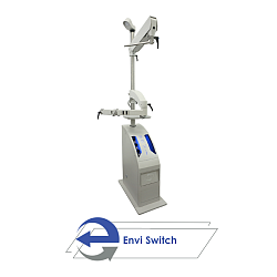 Envi switch instrument stand
