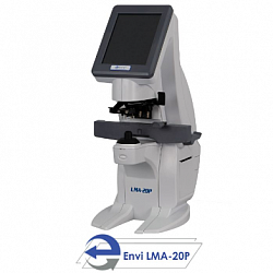 Envi autolensometer LMA-20P