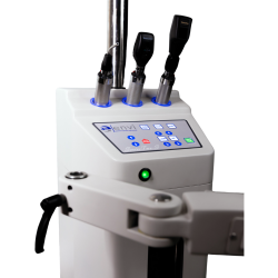Envi instrument stand