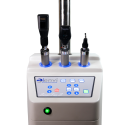 Envi instrument stand