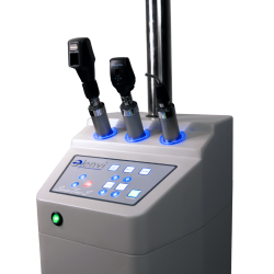 Envi instrument stand