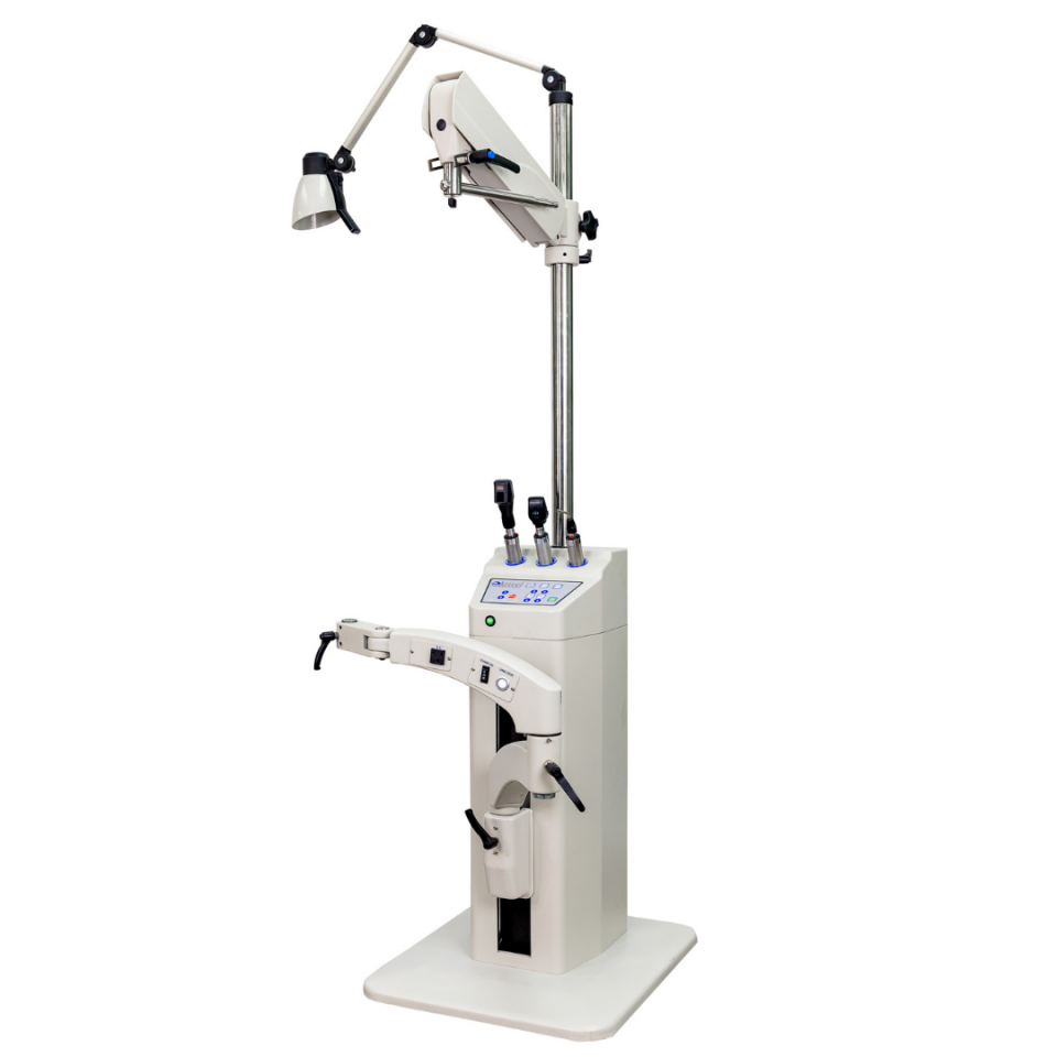 Envi S-2 instrument stand Ophthalmic
